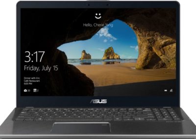 ASUS Q525UA Convertible Laptop Deal