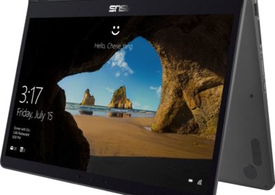ASUS Q525UA Convertible Laptop Deal
