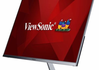 ViewSonic VX3276-MHD 32" Monitor