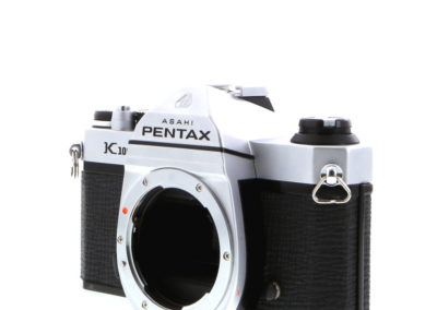 Pentax K1000 35mm Film Body Camera