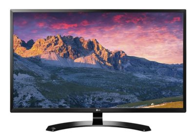 LG 32MP58HQ-P 32-Inch IPS Monitor with Screen Split