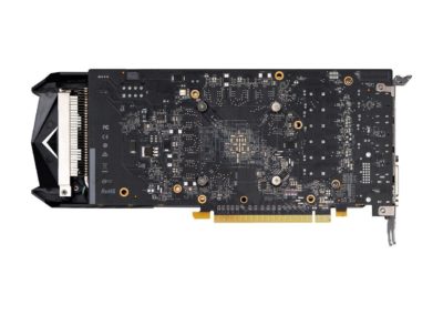 ASRock Phantom Gaming X Radeon RX 580 DirectX 12 RX580 8G OC 8GB 256-Bit GDDR5 PCI Express 3.0 x16 HDCP Ready Video Card