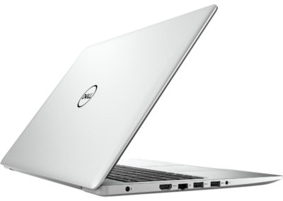 Touchscreen 15.6" Dell Inspiron 15 5000 5570 Laptop with 8th gen Intel Core i7-8550U, 12GB Memory, 1TB HD, DVD Burner