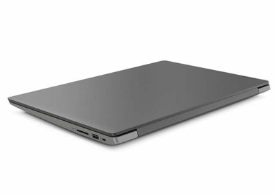 14" 1080p Lenovo IdeaPad 330S 81F4010RUS Laptop with 8th Gen Intel Core i7-8550U, 8GB DDR4 SDRAM, 256GB PCIe SSD
