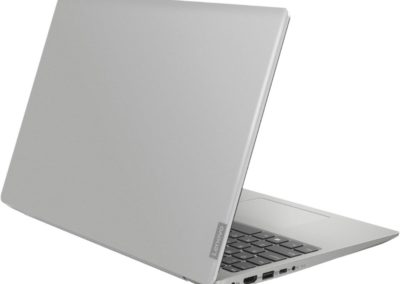 Lenovo - 330S-15ARR 15.6" Laptop - AMD Ryzen 5 - 8GB Memory - 128GB Solid State Drive - Platinum Gray