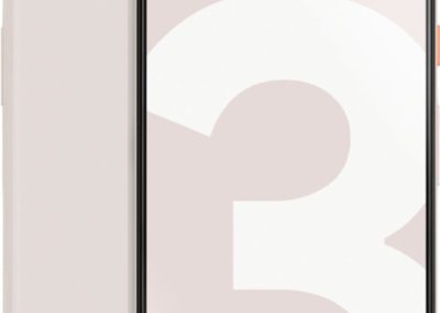 Google Pixel 3 & Pixel 3 XL Android Smart Phones