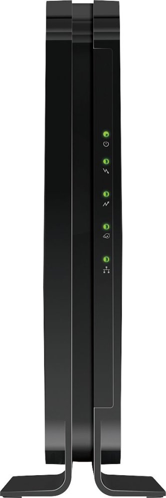 Netgear Certified Refurbished Cm500-100Nar Docsis 3.0 Cable Modem With 16X4 Max