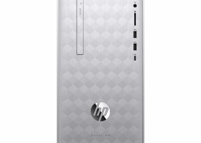 HP Pavilion 590-p0057c Desktop (3LA35AAR#ABA) (Renewed)