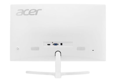 Acer ED242QR wi 24" Curved FreeSync 1080P 75Hz Gaming Monitor