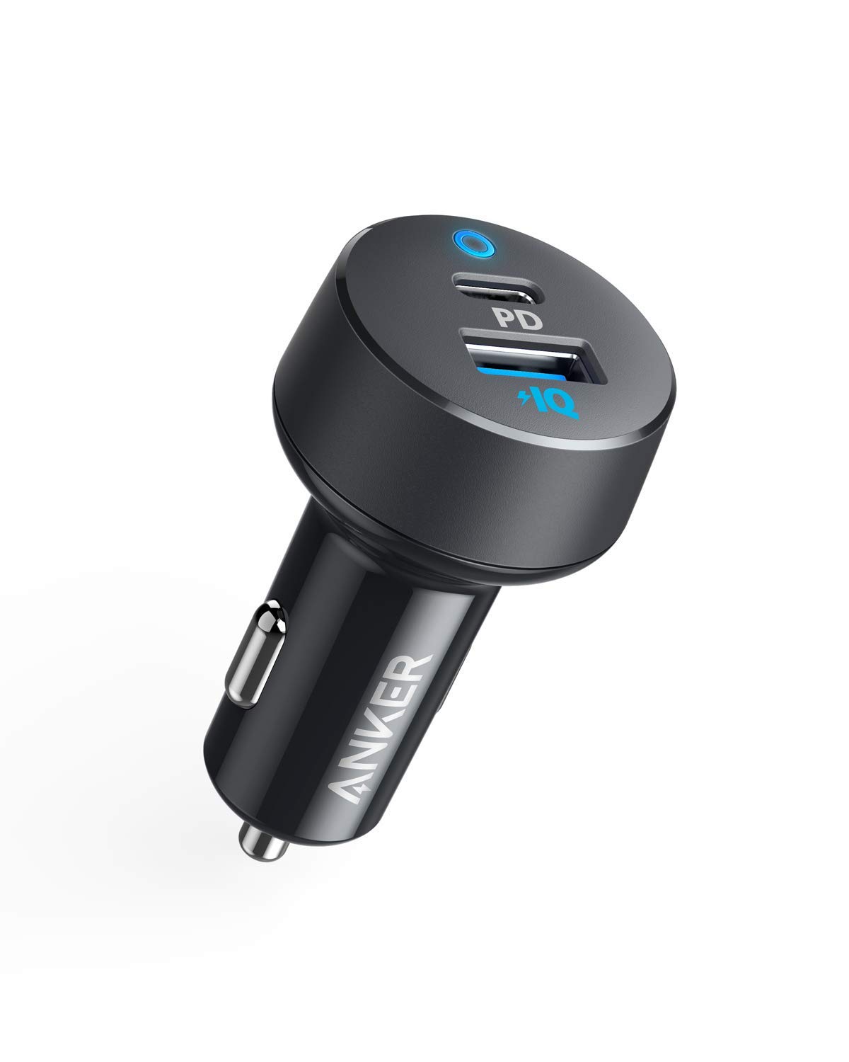 anker car charger for iphone 14