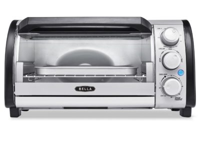 Bella 12L Toaster Oven