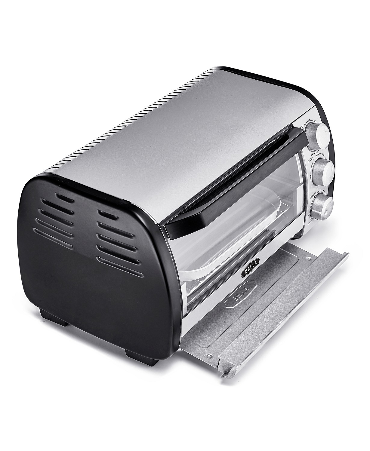 bella-4-slice-toaster-oven-in-black-silver-for-8-99-after-rebate