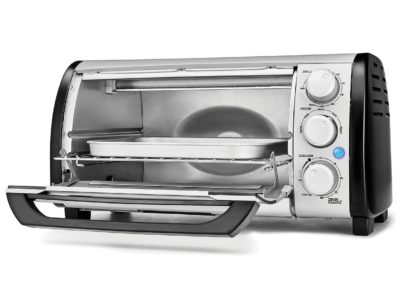 Bella 12L Toaster Oven