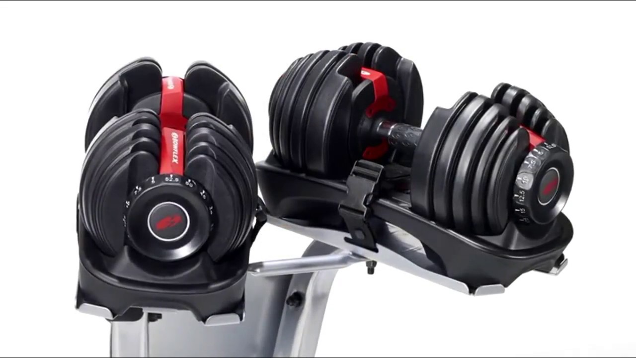 bowflex-selectech-552-adjustable-dumbbells-with-app-sync-for-200-33-per-pair-from-walmart