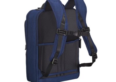 Folio Soft Series LW04-NV Small Backpack