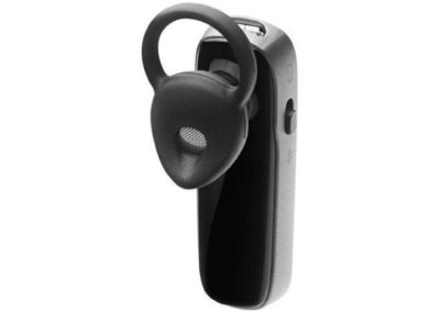 Jabra Talk 25 Gray Black Bluetooth Mono Headset