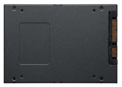 Kingston 240GB A400 SSD 2.5'' SATA 7MM 2.5-Inch SA400S37 240G