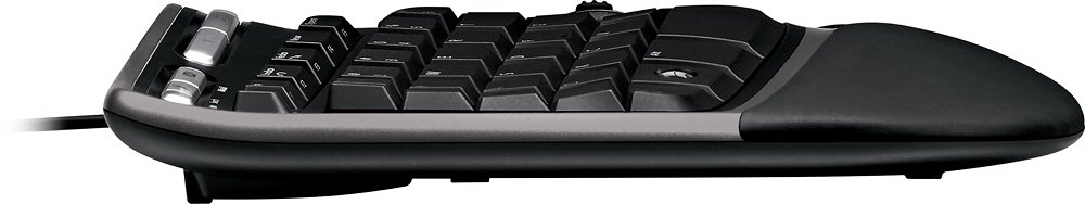 Microsoft Natural Ergonomic Keyboard 4000 03