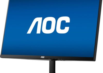 AOC I2279VWHE Monitor