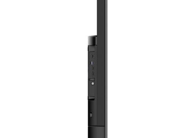 65" Sony KD65X750F BRAVIA X750F Series 4K (2160P) Ultra HD HDR Android LED TV