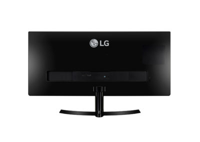 LG 34UM60-P 34" UltraWide 2560 x 1080 21:9 IPS FreeSync LED Monitor