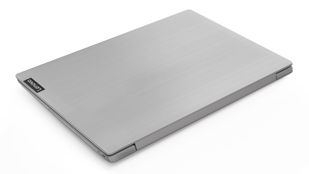 15.6" Lenovo IdeaPad L340 Laptop with 8th Gen Intel Core i3-8145U, 8GB