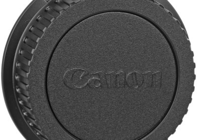 CANON EF 75-300mm f/4-5.6 III