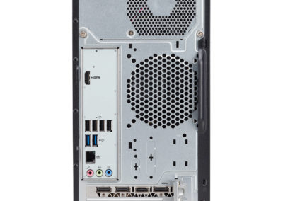 Acer Nitro 50 N50-600-DH11 Gaming Desktop Computer