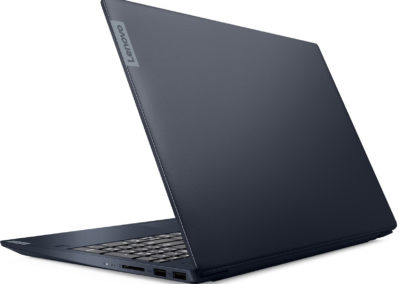 Lenovo IdeaPad™ S340 Laptop, 15.6" Screen, Intel Core i7, 8GB Memory, 256GB Solid State Drive, Windows 10 Home, 81N8003HUS