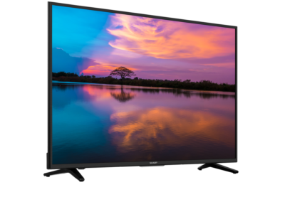 Sharp 65" Class 4K UHD (2160P) Smart LED TV (LC-65Q7000U)