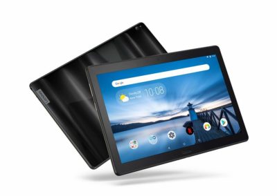 Lenovo ZA440169US Smart Tab P10 - 10.1" - Tablet - 64GB - Aurora Black