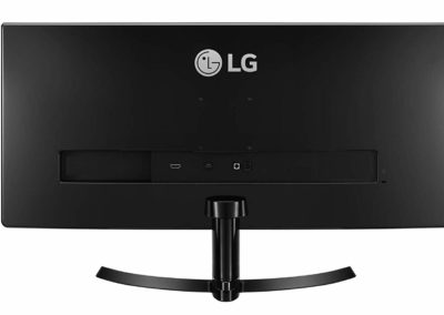 LG 29UM59A-P 29-Inch UltraWide FHD 2560 x 1080 IPS Gaming Monitor
