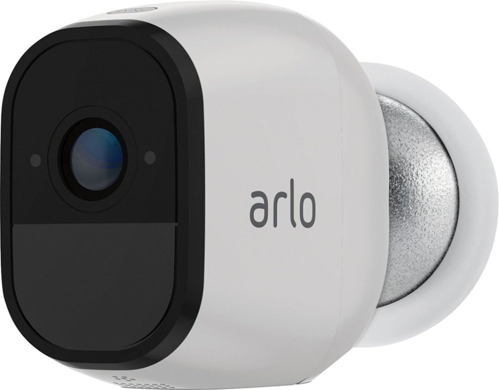 Arlo Pro Camera Indoor Outdoor Wireless P Security Camera System For Shipped From