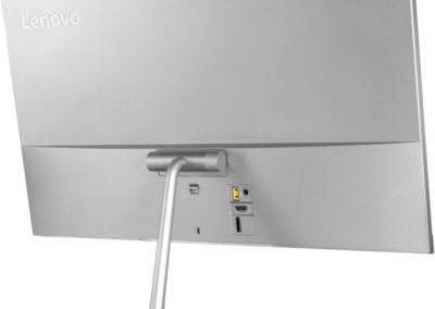 Lenovo L24q 65D2GCC3US 23.8-inch QHD Monitor