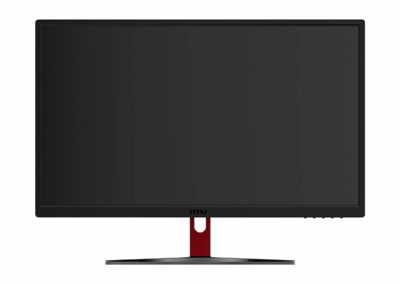 MSI Full HD FreeSync Gaming Monitor 24" Curved Non-Glare 1ms LED Wide Screen 1920 x 1080 144Hz Refresh Rate (Optix G24C)