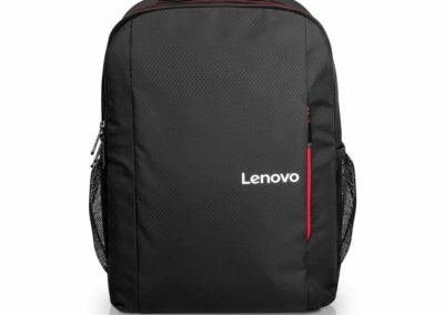 Lenovo GX40Q75214 15.6” Laptop Everyday Backpack B510