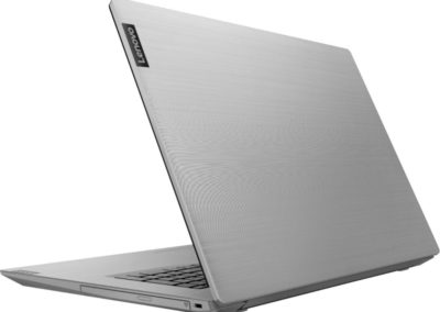 15.6" 1080p Lenovo IdeaPad L340 81LW001CUS Laptop with AMD Ryzen 5 3500U, Radeon Vega 8 Graphics, 8GB DDR4 Memory, 1TB HD