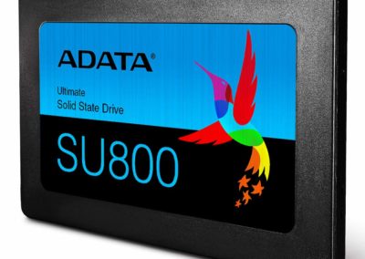 ADATA ULTIMATE SU800 3D NAND 2.5" INTERNAL SSD 2TB (ASU800SS-2TT-C)