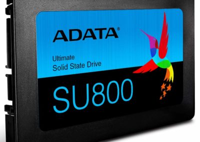 ADATA ULTIMATE SU800 3D NAND 2.5" INTERNAL SSD 2TB (ASU800SS-2TT-C)