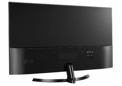 LG 32MA70HY-P 32" Class Full HD IPS LED Monitor (31.5" Diagonal)