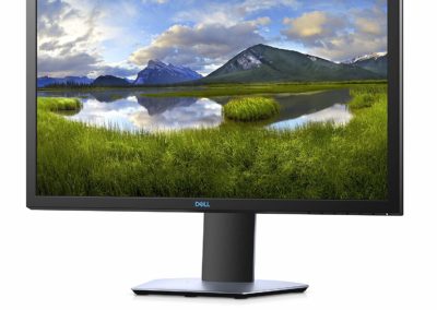Dell S2419HGF 24 Inch Gaming Monitor, 1ms response time, 144Hz AMD FreeSync