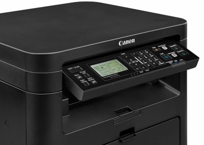 Canon Imageclass WiFi MF232W Monochrome Laser Printer-Scanner-Copier