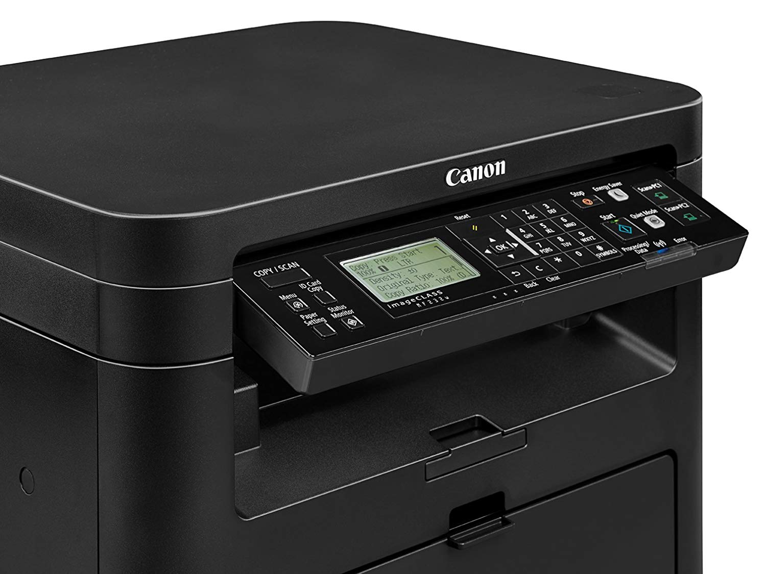 canon printer scanner app for mac