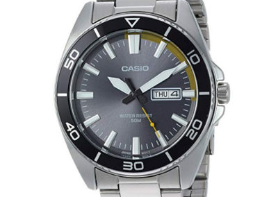 Casio Watch Deal Amazon Prime