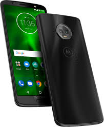 Motorola G6 Cell Phone