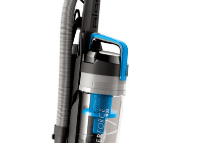 BISSELL Powerforce Helix Bagless Upright Vacuum | 1700 Refurbished