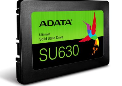 ADATA SU630 960GB 3D-NAND SATA 2.5 Inch Internal SSD (ASU630SS-960GQ-R)
