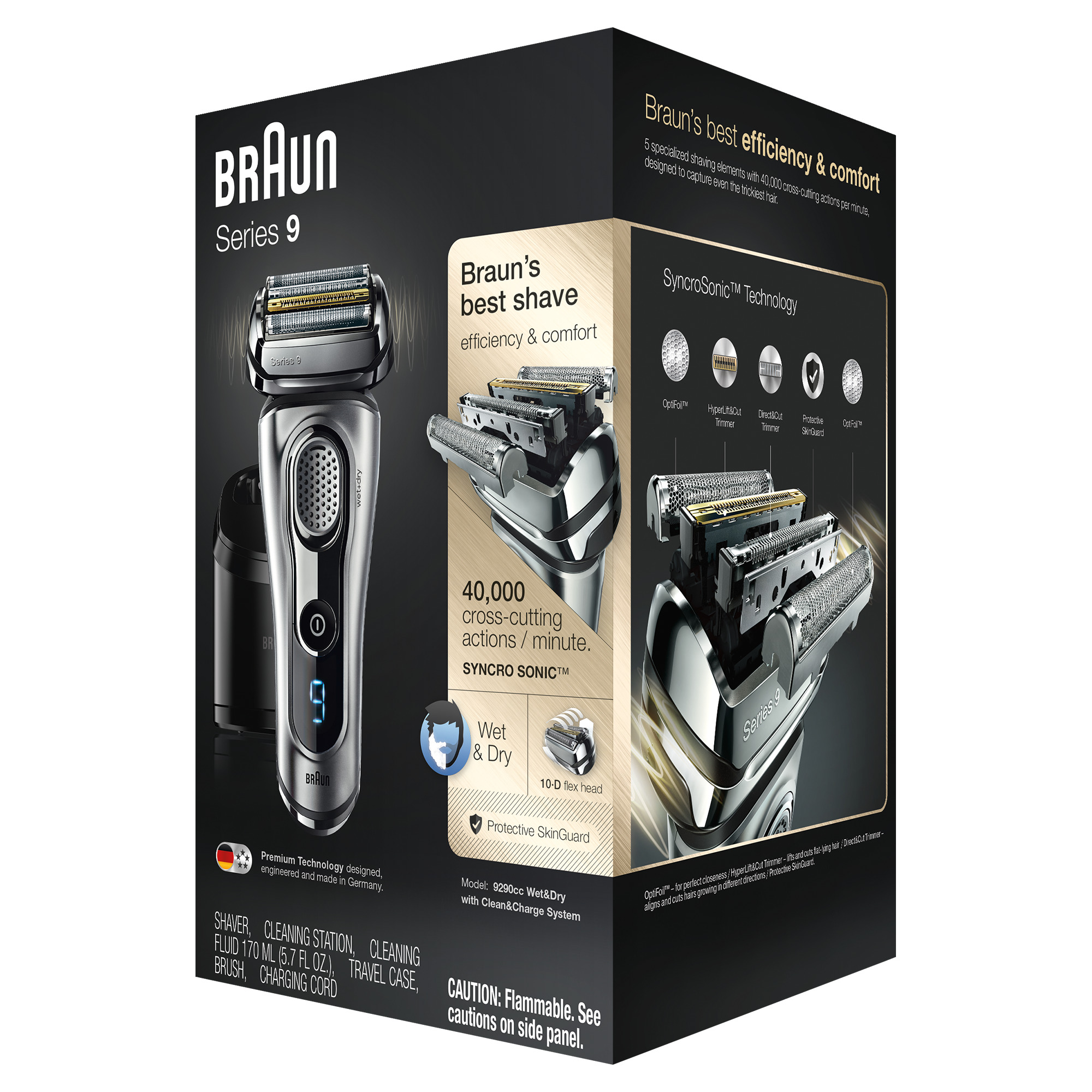 braun-series-9-9290cc-men-s-electric-foil-shaver-wet-and-dry-razor