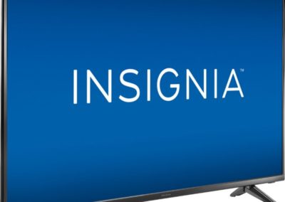 55" Insignia NS-55D510NA19 1080p LED HDTV
