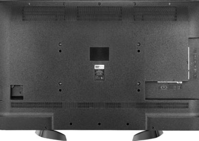Toshiba 50LF621U19 50” Class – LED - 2160p – Smart - 4K UHD TV with HDR – Fire TV Edition